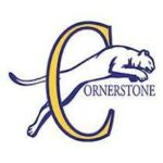 Cornerstone Christian Logo